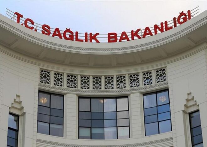 Sağlık Bakanlığı harekete geçti! Bilim Kurulu oluşturuldu