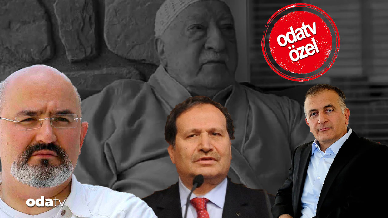 Odatv’nin haberi FETÖ’yü karıştırdı: Birbirlerine girdiler